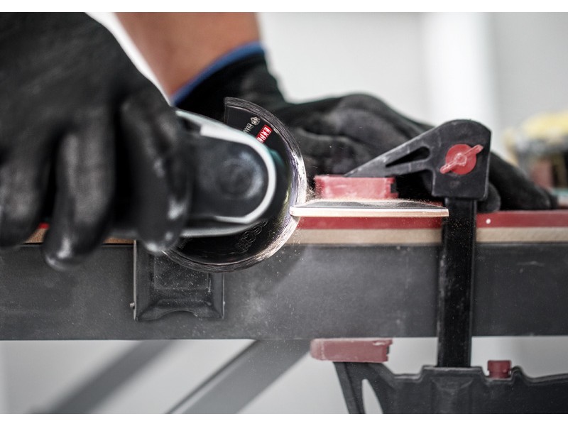 Segmentni list za fugirno maso Bosch EXPERT ACZ 85 RD4, 2608902057